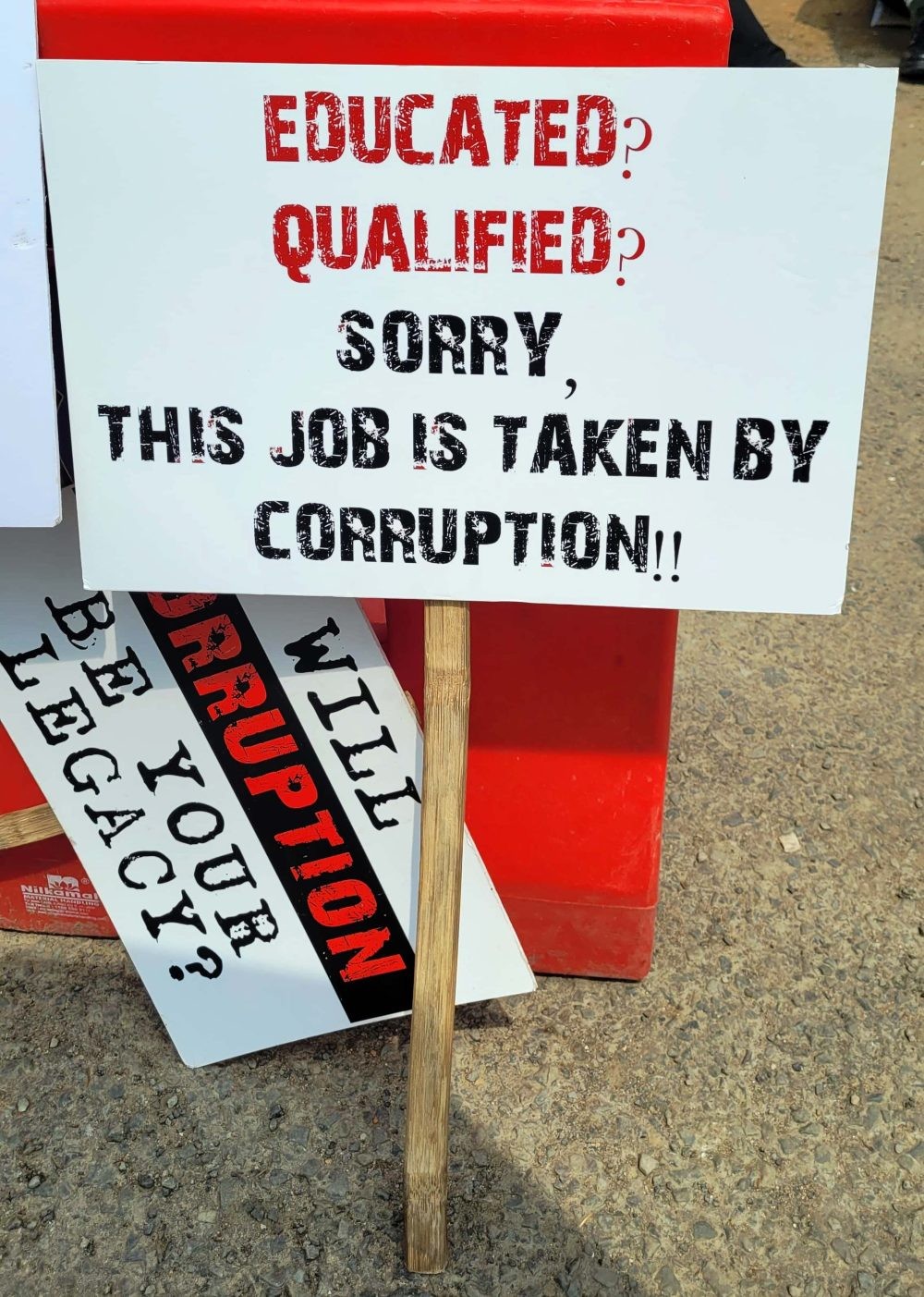 Justice for Aspirants and Contract Teachers: Rethinking the Contract Assistant Professor Debate in Nagaland